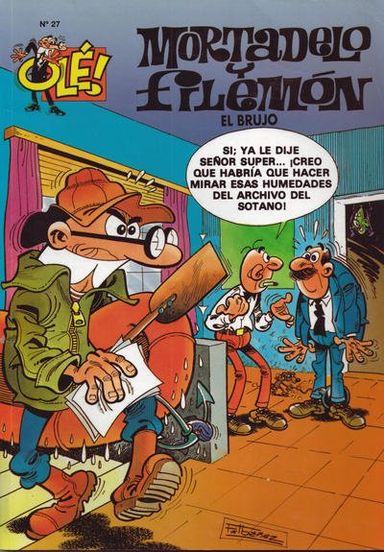 Romeo #4 December 1971